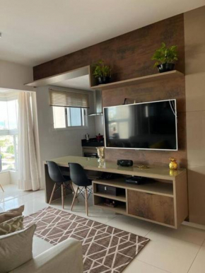 Apartamento no centro de Palmas, próximo ao Shop